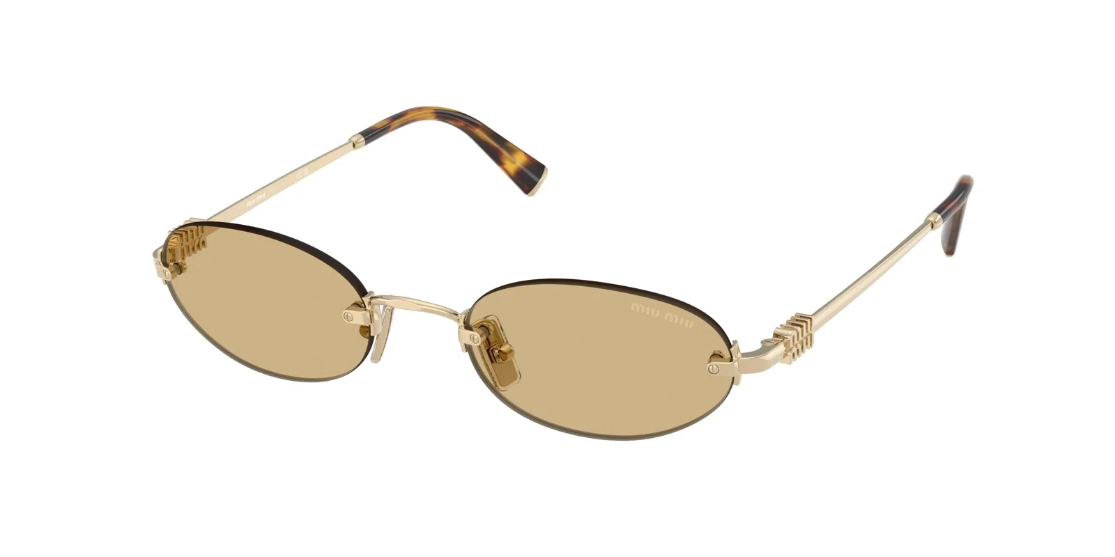 Miu Miu A54S Sunglasses - view 37